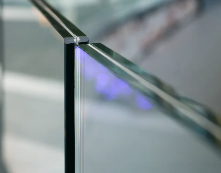 Laminated-Glass